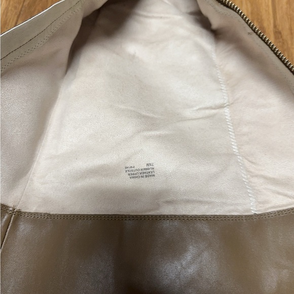 Michael kors suede knee high brown boots 7.5 EUC - Picture 3 of 8